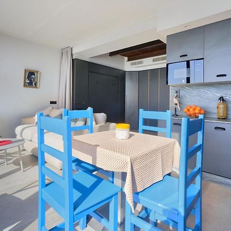 Frida Pahlo Daire Málaga Dış mekan fotoğraf